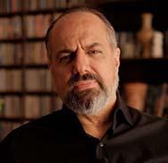 Carlos Sherman