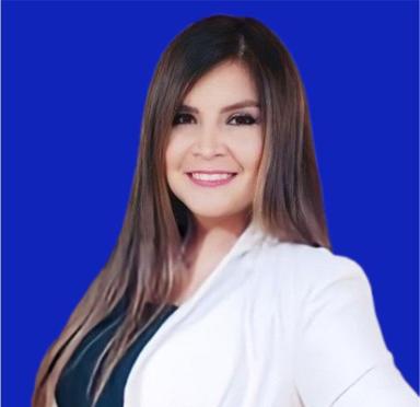 Liz Quispe Santos