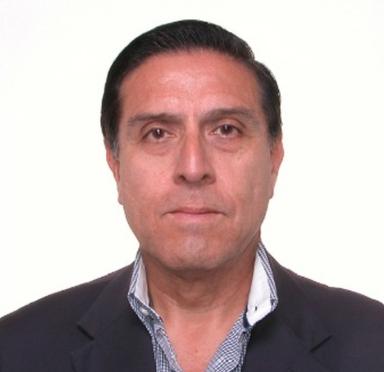 Max Ugaz