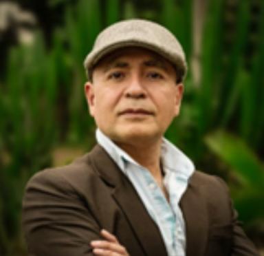 Juan Francisco Reyes