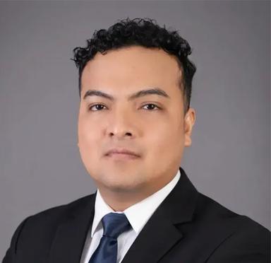 Felix Prada Silva