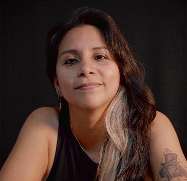 Paola Terán Nieves