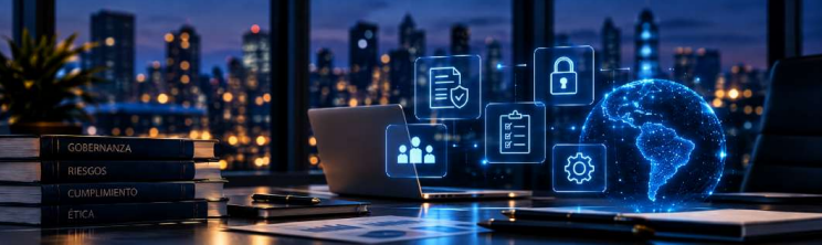 Gobernanza de inteligencia artificial