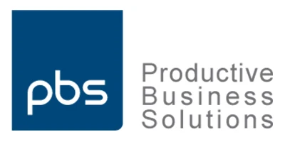 Logo de PBS
