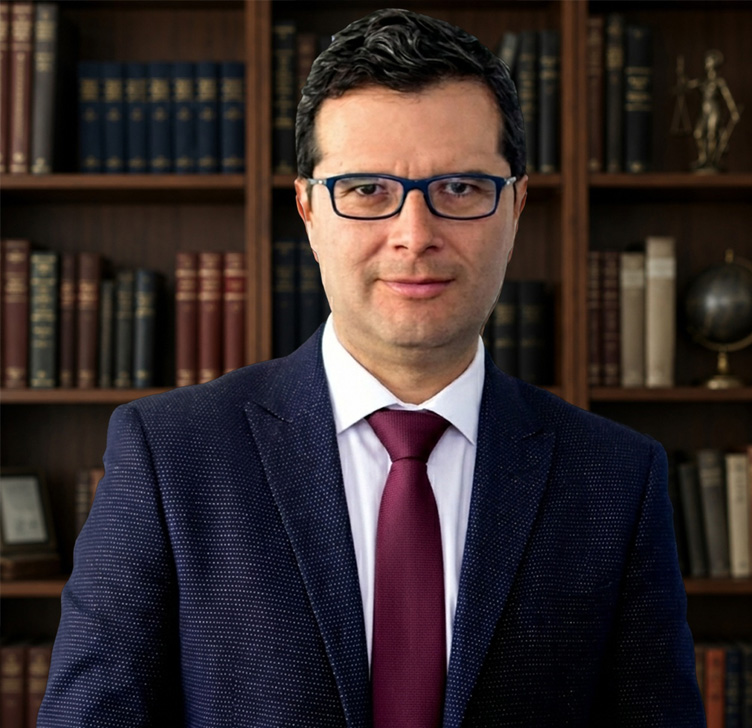 Rubén Correa L.